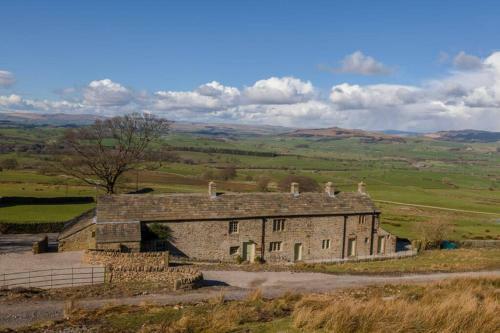 Higher Scarcliffe