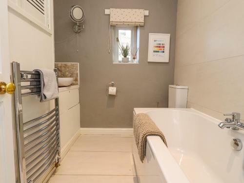 Apartamento Dray Cottage