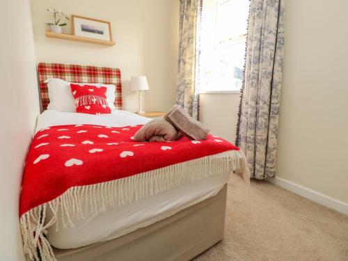 Apartamento Dray Cottage