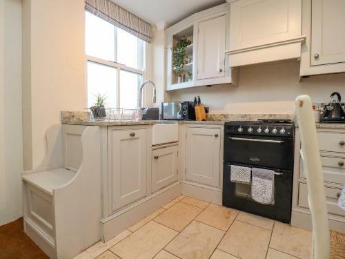 Apartamento Dray Cottage