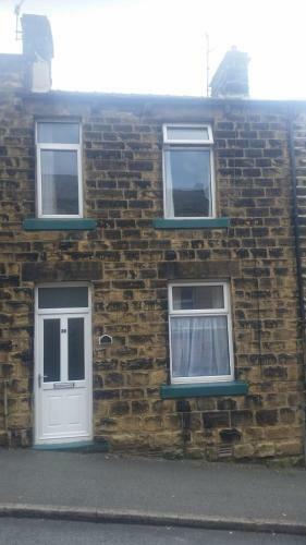 Rowland House - Central Skipton, Dales Gateway