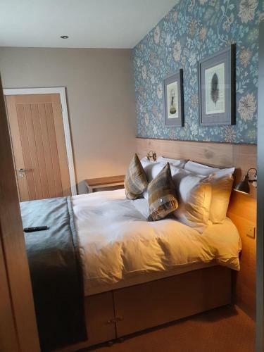 Hotel Old Swan