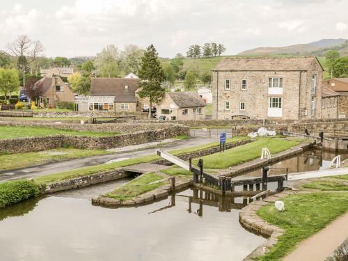 6 Lock View