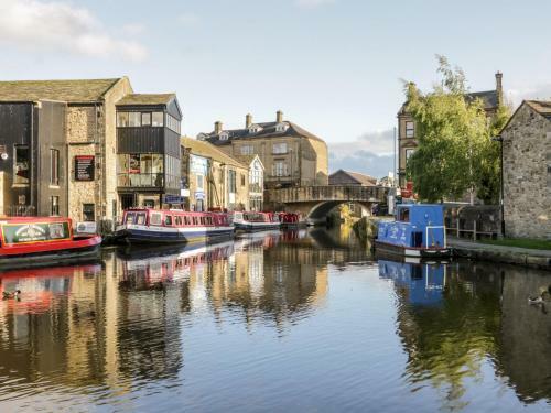 6 Lock View