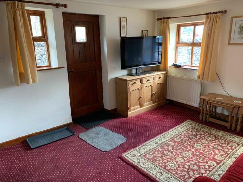 Apartamento Fox And Hounds Cottage