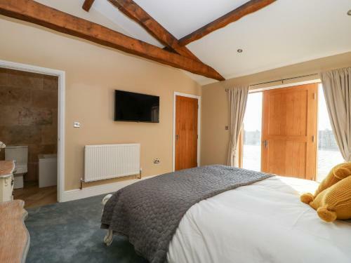 Snave Cottage