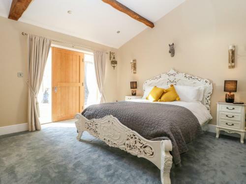 Snave Cottage