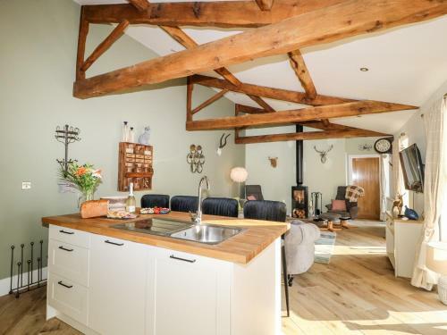 Snave Cottage