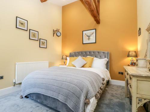 Snave Cottage
