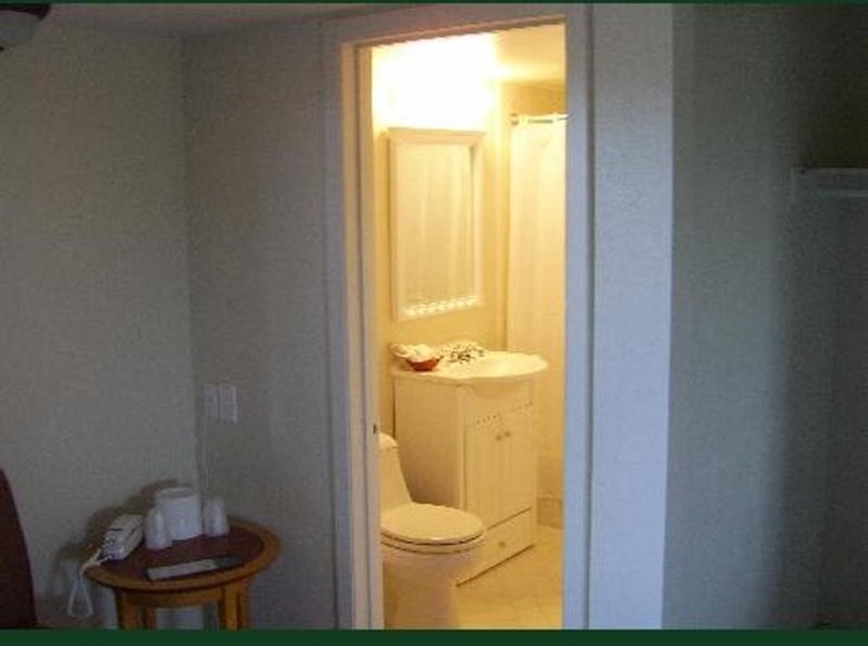 Motel Hillsdale Inn