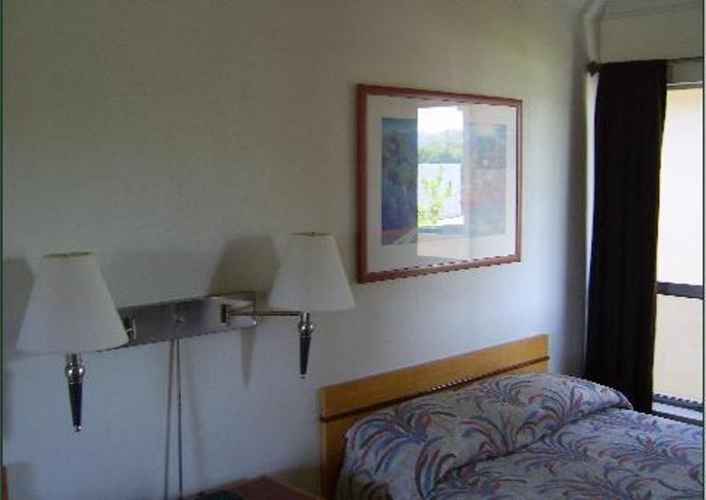 Motel Hillsdale Inn