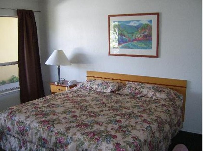 Motel Hillsdale Inn