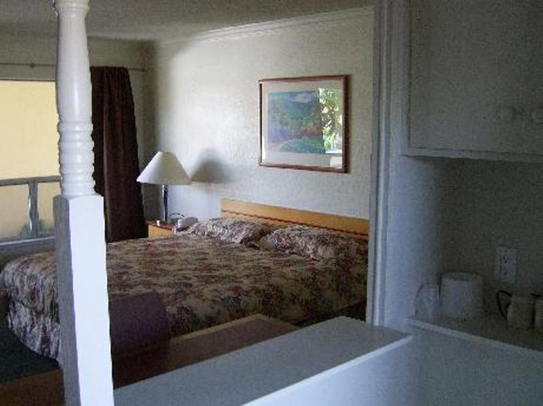 Motel Hillsdale Inn