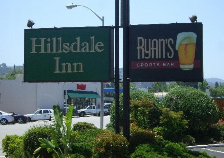 Motel Hillsdale Inn