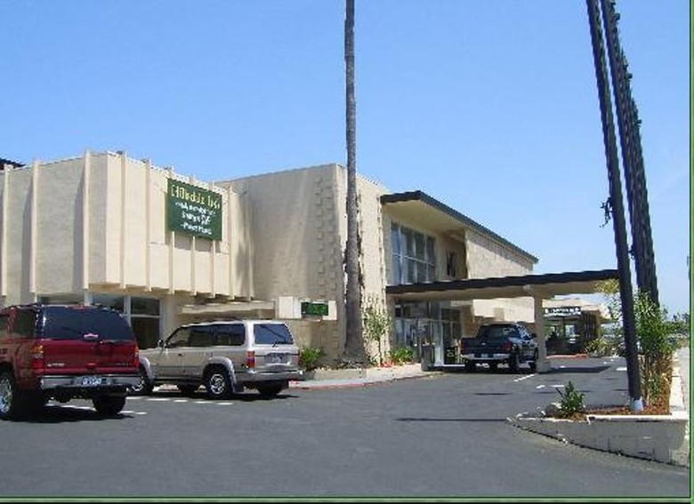 Motel Hillsdale Inn