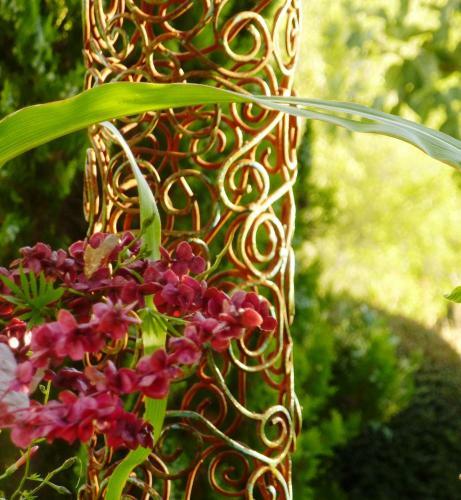Jardines Del Robledo-albar
