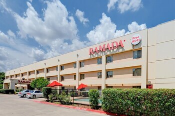 Hotel Ramada Limited Plano