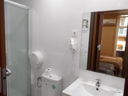 Hostal Nou Raval