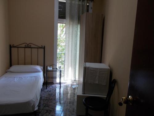 Hostal Nou Raval