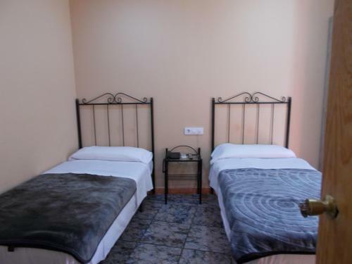 Hostal Nou Raval
