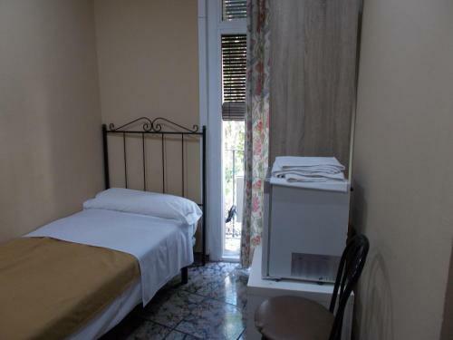 Hostal Nou Raval