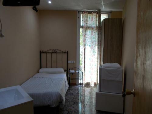Hostal Nou Raval