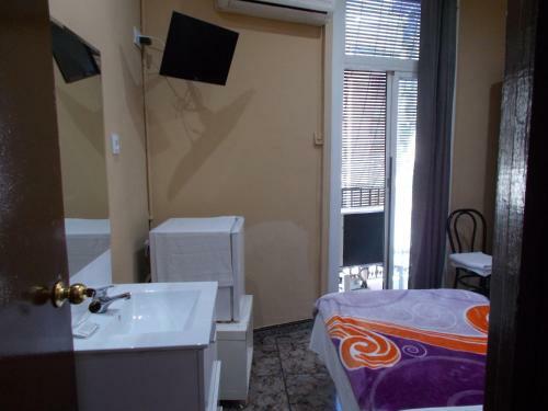 Hostal Nou Raval