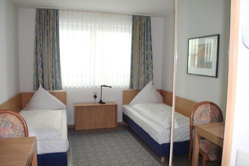 Hotel Riesenjunior