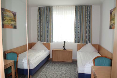 Hotel Riesenjunior