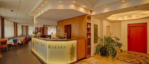 Hotel Riesenjunior