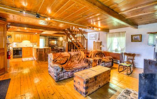 Posada Auberge Baker