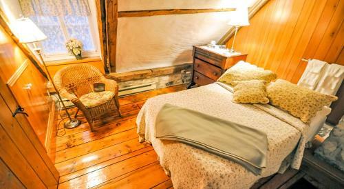 Posada Auberge Baker