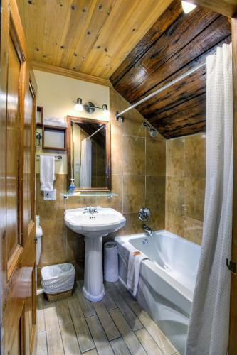 Posada Auberge Baker