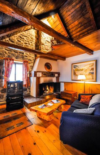 Posada Auberge Baker