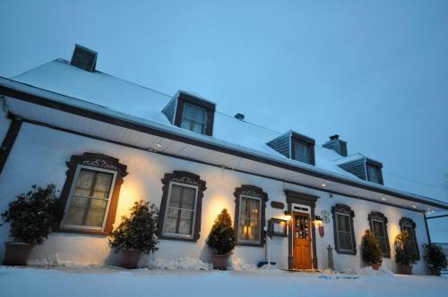Posada Auberge Baker