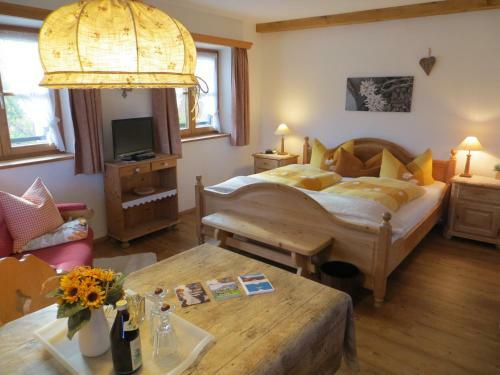 Hostal Pension Marianne