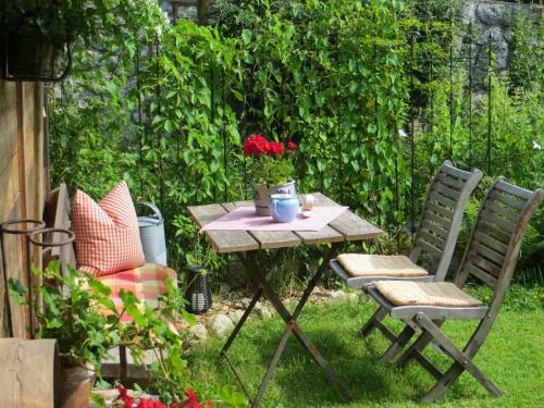 Hostal Pension Marianne