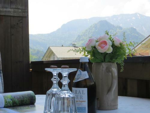 Hostal Pension Marianne