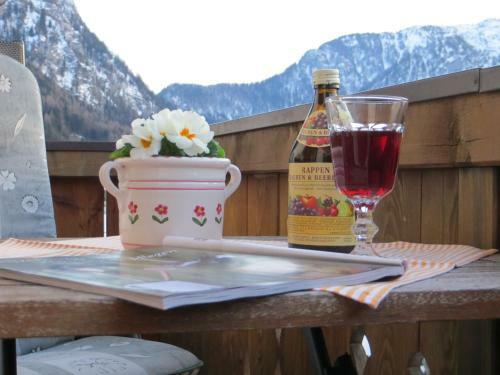 Hostal Pension Marianne