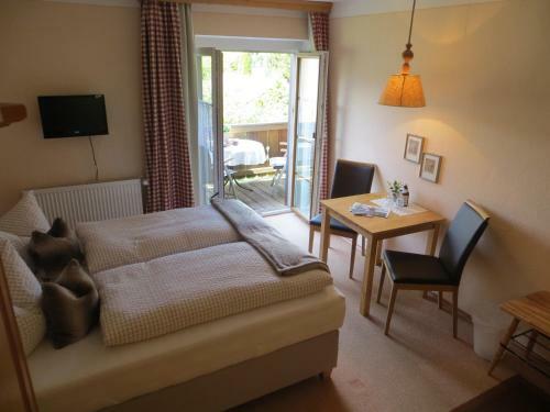 Hostal Pension Marianne