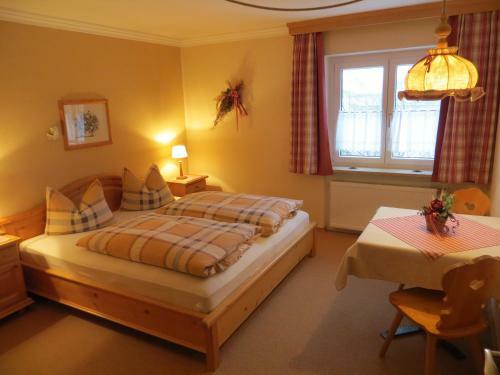 Hostal Pension Marianne