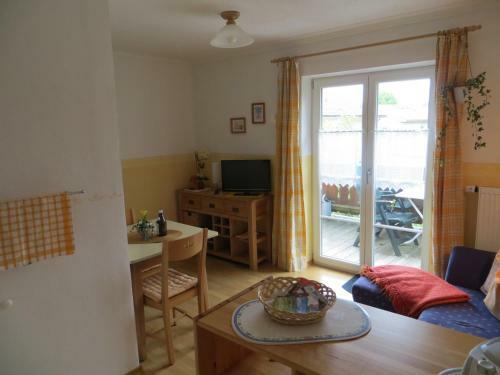 Hostal Pension Marianne