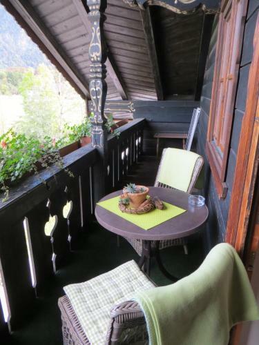 Hostal Pension Marianne