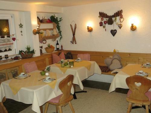 Hostal Pension Marianne