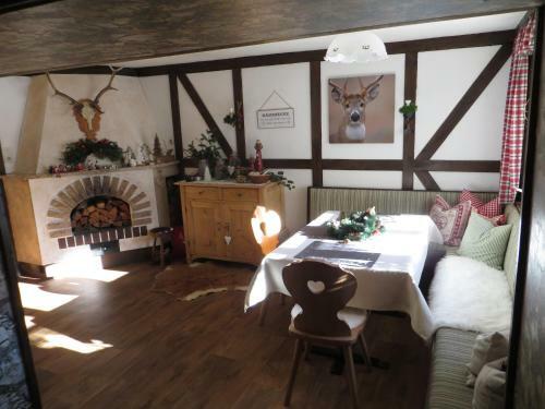 Hostal Pension Marianne