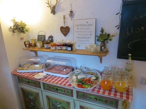 Hostal Pension Marianne