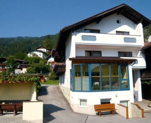 Hostal G�stehaus Sch�pf