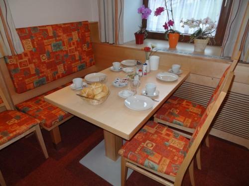 Hostal G�stehaus Sch�pf
