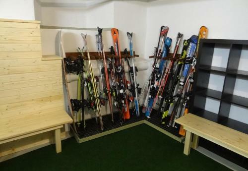Hostal G�stehaus Sch�pf