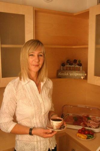 Hostal G�stehaus Sch�pf